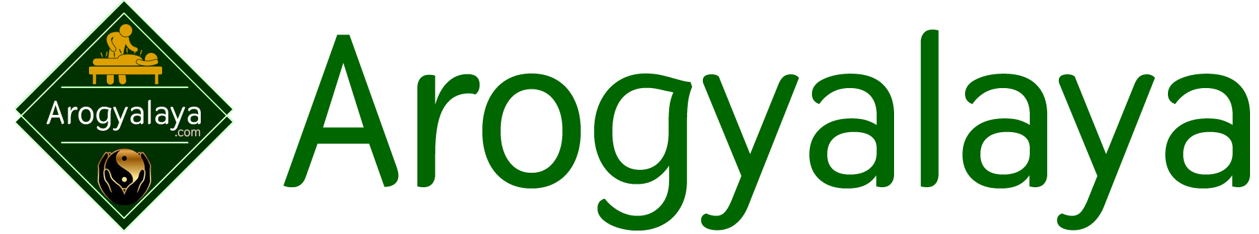 Arogyalaya Logo